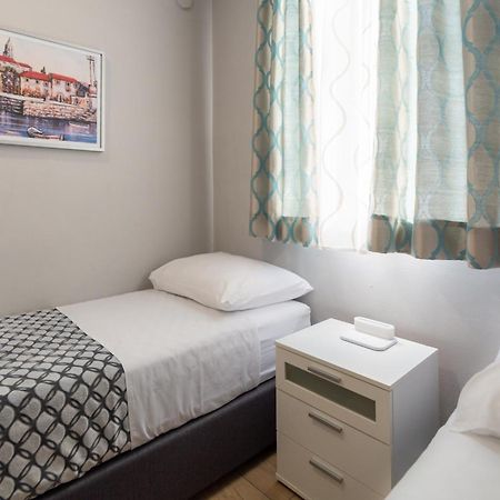 Principessa Apartment Split Eksteriør bilde