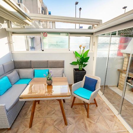 Principessa Apartment Split Eksteriør bilde