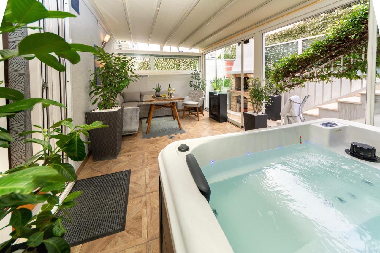 Principessa Apartment Split Eksteriør bilde