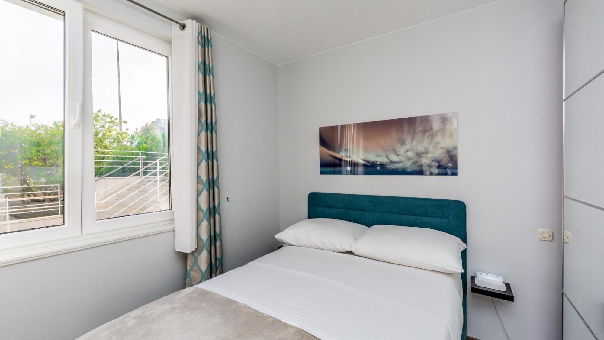 Principessa Apartment Split Eksteriør bilde