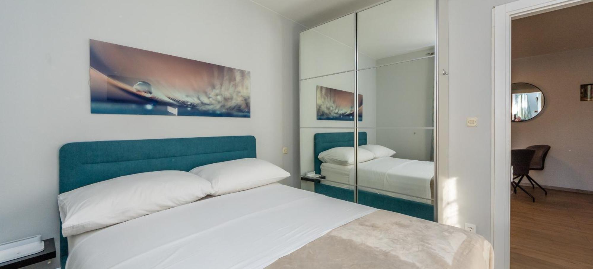 Principessa Apartment Split Eksteriør bilde