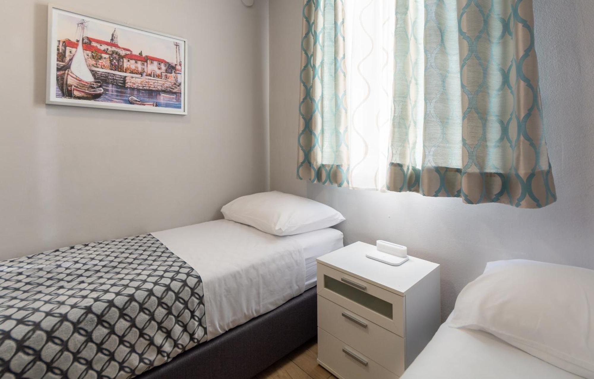 Principessa Apartment Split Eksteriør bilde