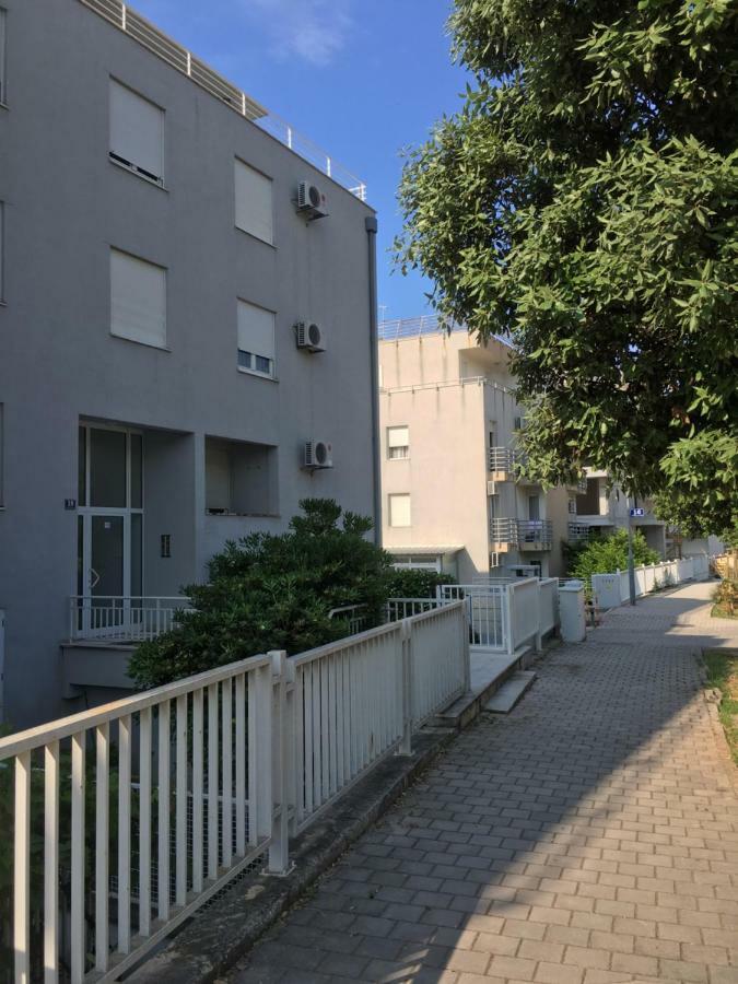 Principessa Apartment Split Eksteriør bilde