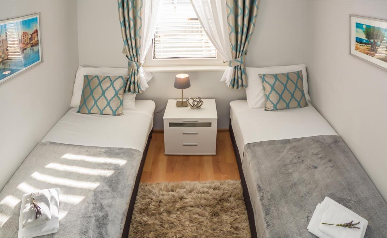Principessa Apartment Split Eksteriør bilde